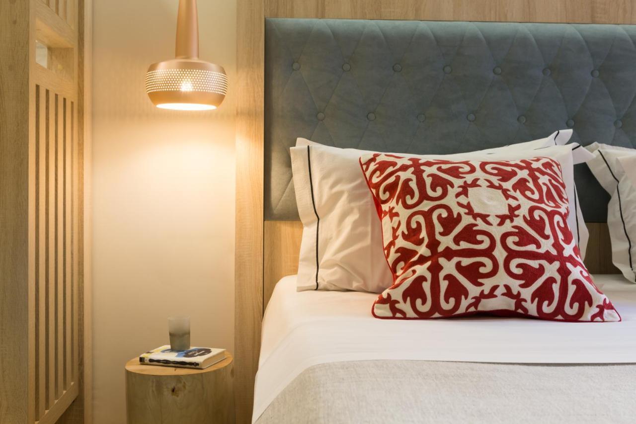 C Suites Réthymnon Extérieur photo
