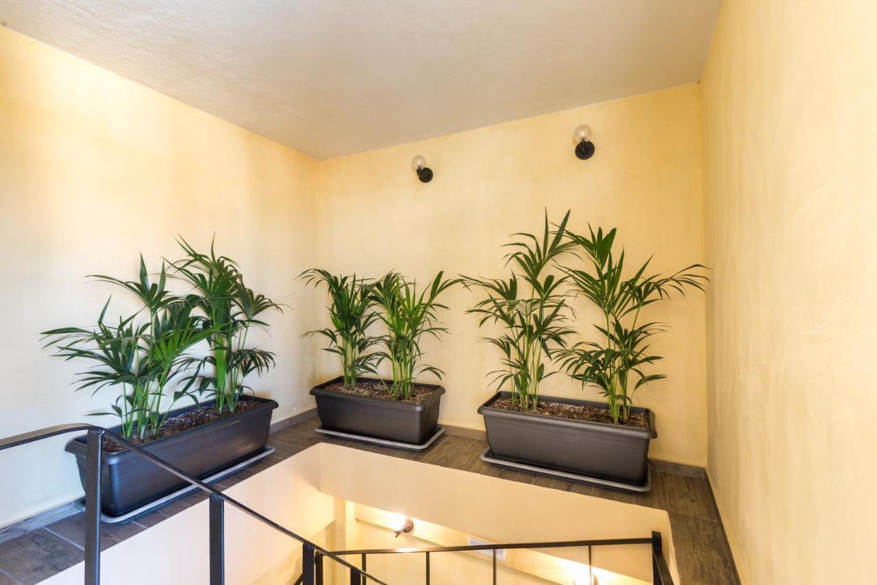 C Suites Réthymnon Extérieur photo