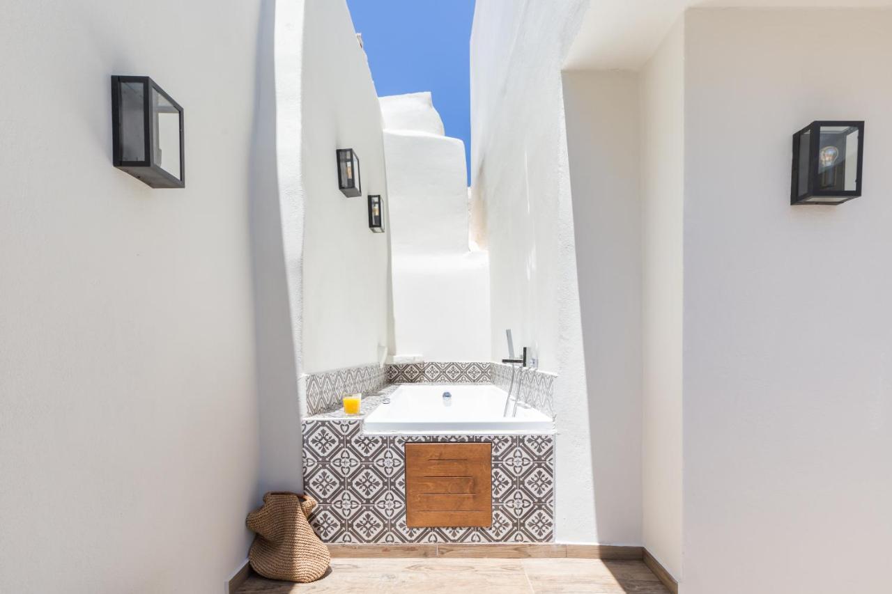 C Suites Réthymnon Extérieur photo