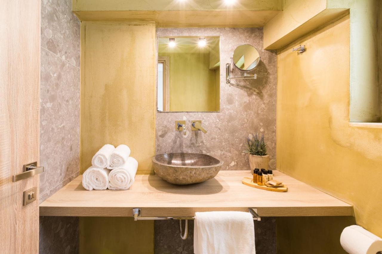 C Suites Réthymnon Extérieur photo